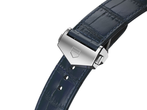 TAG Heuer Carrera Automatic, 41 mm, Steel WAR201E.FC6292 | RR Jeweller
