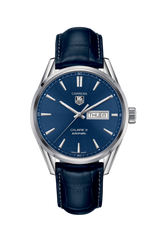 TAG Heuer Carrera Automatic, 41 mm, Steel WAR201E.FC6292 | RR Jeweller