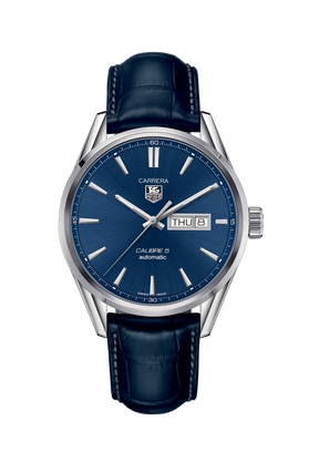 TAG Heuer Carrera Automatic, 41 mm, Steel WAR201E.FC6292 | RR Jeweller