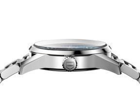 TAG Heuer Carrera Automatic, 41 mm, Steel WAR201E.BA0723 | RR Jeweller