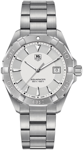 TAG Heuer Aquaracer Quartz, 41 mm, Steel WAY1111.BA0928