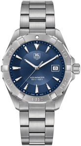 TAG Heuer Aquaracer Quartz, 41 mm, Steel WAY1112.BA0928