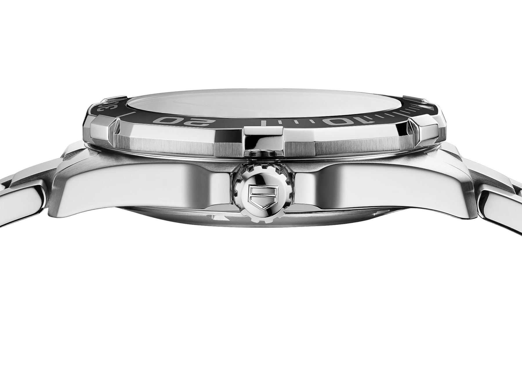 TAG Heuer Aquaracer Quartz, 41 mm, Steel WAY111A.BA0928