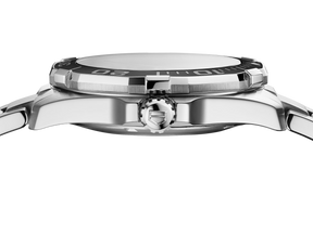 TAG Heuer Aquaracer Quartz, 41 mm, Steel WAY111A.BA0928