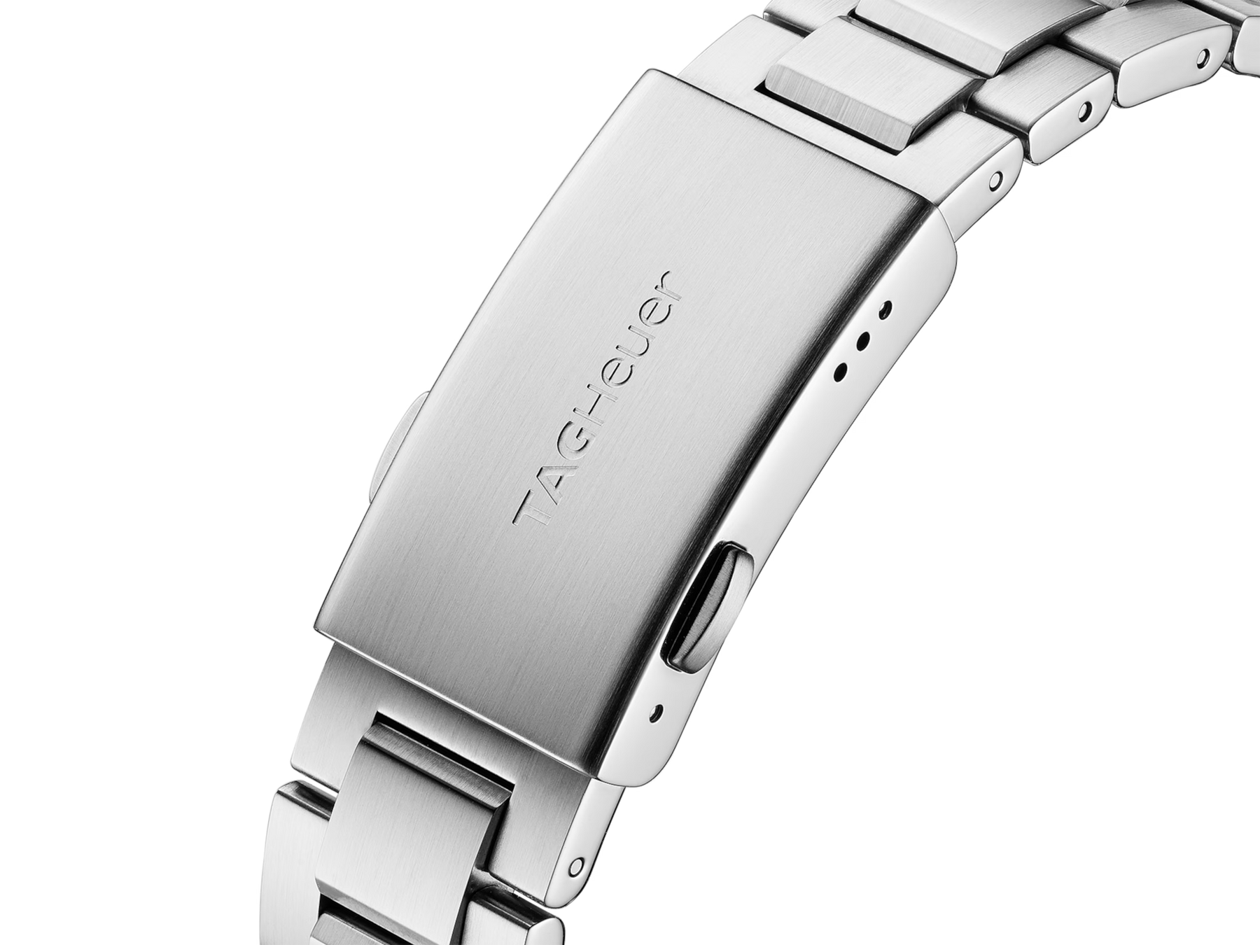 TAG Heuer Aquaracer Quartz, 41 mm, Steel WAY111C.BA0928