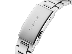 TAG Heuer Aquaracer Quartz, 41 mm, Steel WAY111C.BA0928