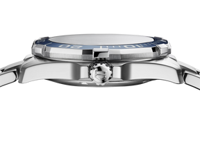 TAG Heuer Aquaracer Quartz, 41 mm, Steel WAY111C.BA0928