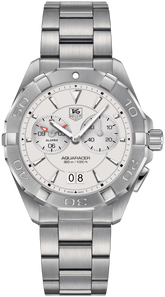 TAG Heuer Aquaracer MM0222, 41 mm, Steel WAY111Y.BA0928
