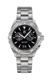 TAG Heuer Aquaracer Quartz, 40 mm, Steel WAY111Z.BA0928