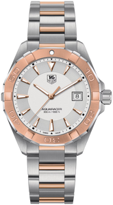 TAG Heuer Aquaracer Quartz, 41 mm, Steel WAY1150.BD0911