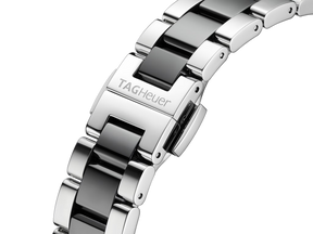 TAG Heuer Aquaracer Quartz, 35 mm, Steel WAY131A.BA0913