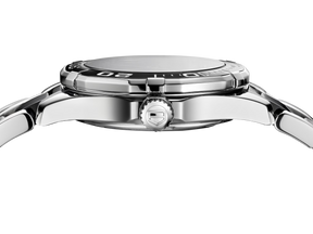 TAG Heuer Aquaracer Date Quartz, 35 mm, Steel WAY131C.BA0913 | RR Jewe