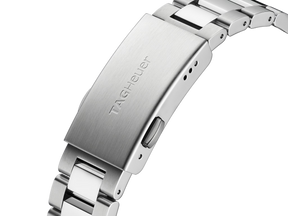 TAG Heuer Aquaracer Date Quartz, 35 mm, Steel WAY131K.BA0748 | RR Jewe