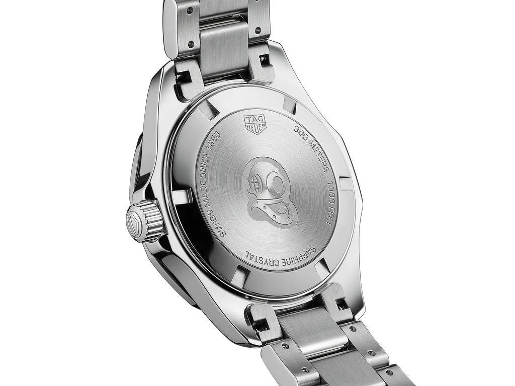 TAG Heuer Aquaracer Quartz WSY131L.BA0748