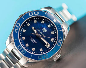 TAG Heuer Aquaracer Quartz WSY131L.BA0748