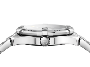 TAG Heuer Aquaracer Automatic, 43 mm, Steel WAY2010.BA0927 | RR Jewell
