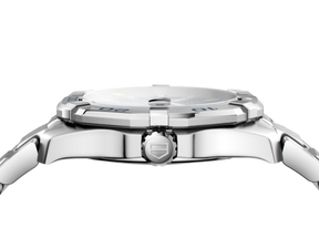 TAG Heuer Aquaracer Automatic, 43 mm, Steel WAY2012.BA0927 | RR Jewell