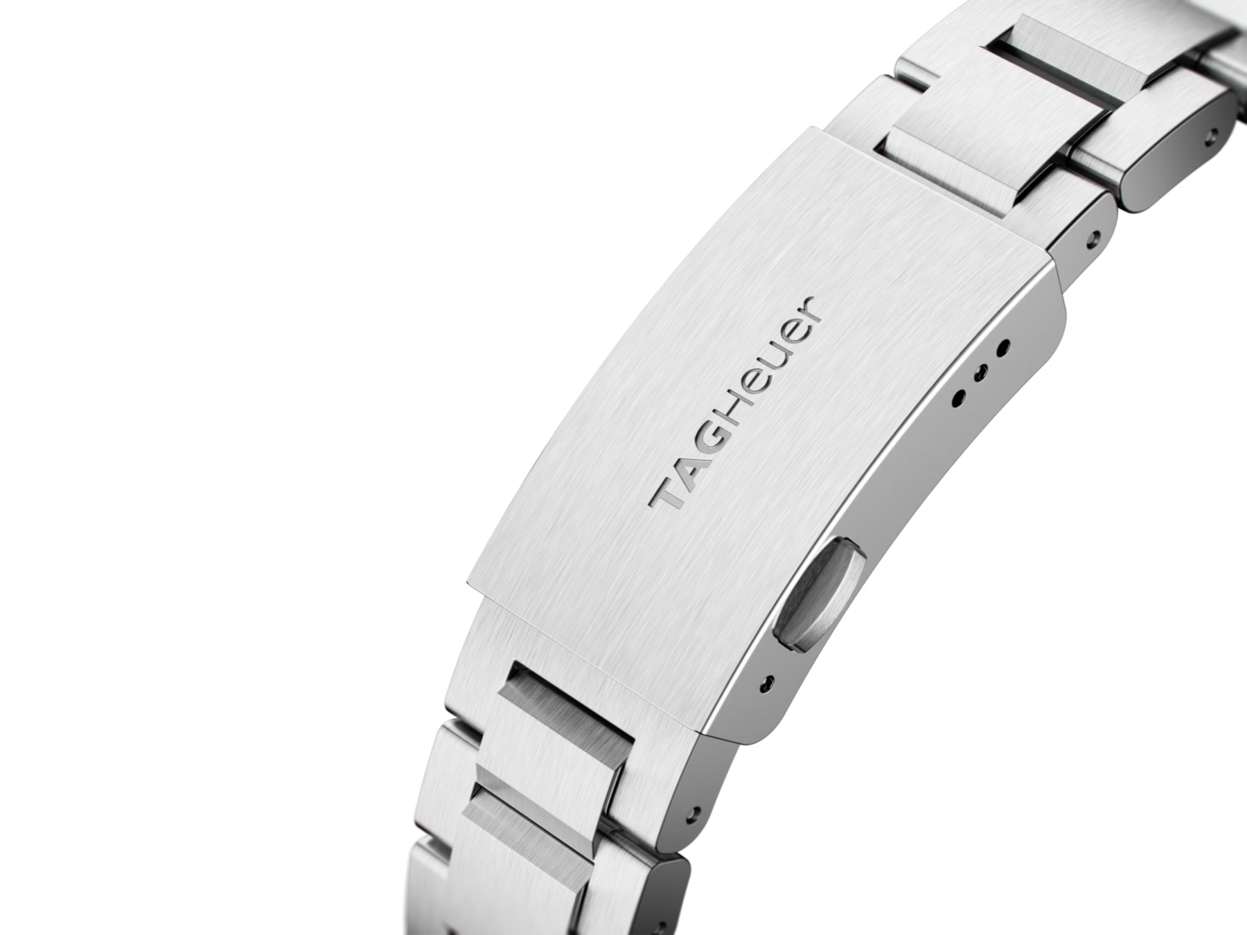 TAG Heuer Aquaracer Automatic, 43 mm, Steel WAY2013.BA0927 | RR Jewell