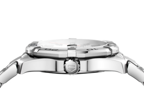 TAG Heuer Aquaracer Automatic, 43 mm, Steel WAY2013.BA0927 | RR Jewell