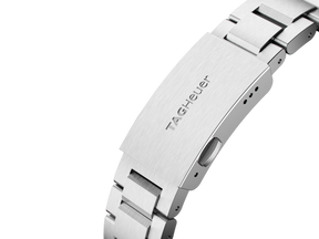 TAG Heuer Aquaracer Automatic, 43 mm, Steel WAY2015.BA0927 | RR Jewell