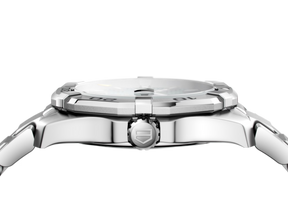 TAG Heuer Aquaracer Automatic, 43 mm, Steel WAY2015.BA0927 | RR Jewell
