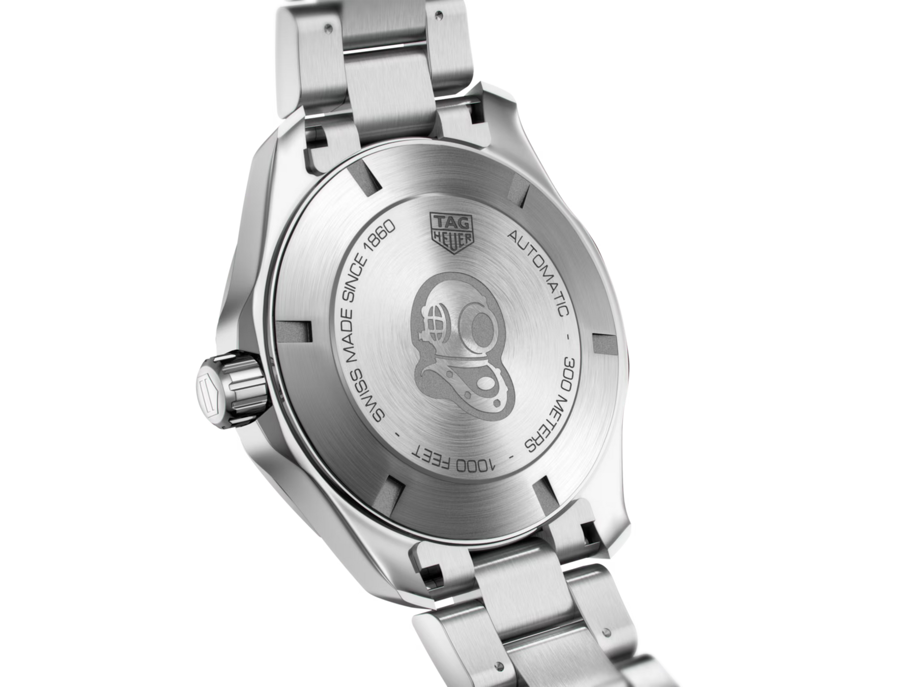 TAG HEUER AQUARACER Automatic, 43 mm, Steel WAY2018.BA0927 |