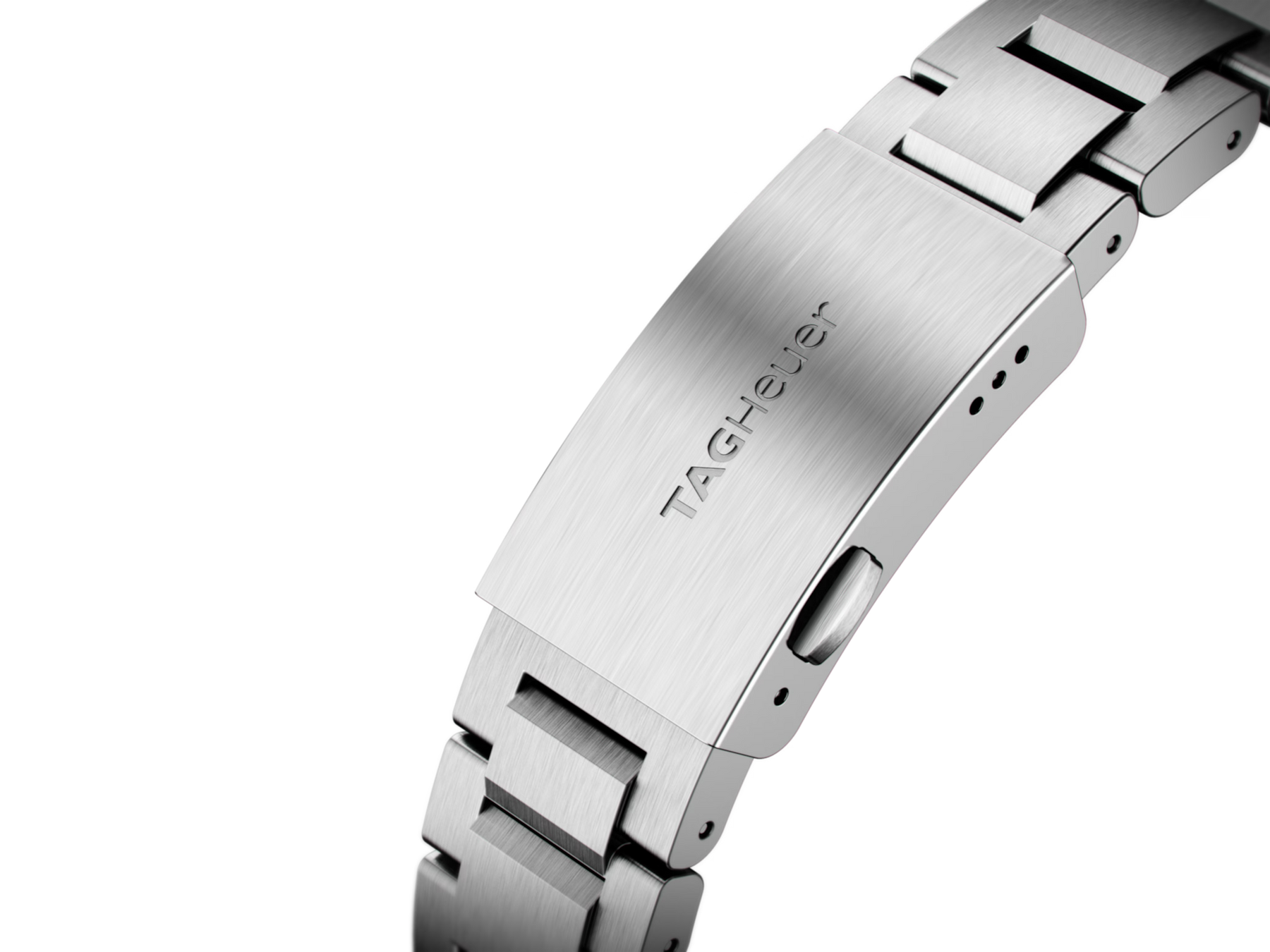 TAG HEUER AQUARACER Automatic, 43 mm, Steel WAY2018.BA0927 |