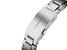 TAG HEUER AQUARACER Automatic, 43 mm, Steel WAY2018.BA0927 |