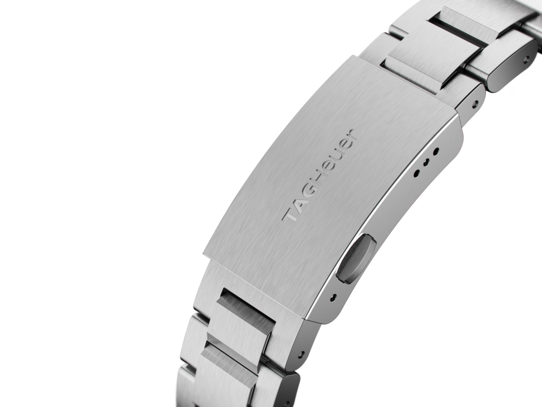TAG Heuer Aquaracer GMT Automatic, 43 mm, Steel WAY201F.BA0927 | RR Je
