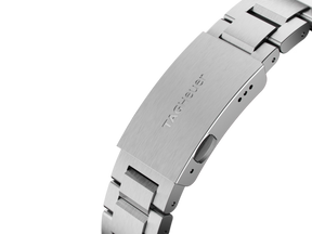 TAG Heuer Aquaracer Automatic, 43 mm, Steel WAY201T.BA0927 | RR Jewell