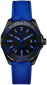 TAG Heuer Aquaracer MM0366_0, 43 mm, Titanium WAY208B.FC6382 | RR Jewe