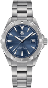 TAG Heuer Aquaracer Automatic, 41 mm, Steel WAY2112.BA0928 | RR Jewell