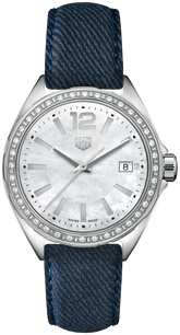 TAG Heuer Formula 1 Quartz 35mm Ladies Watch WBJ131A.FC8251 | RR Jewel