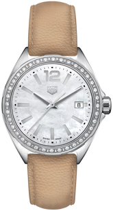 TAG Heuer Formula 1 Quartz 35mm Ladies Watch WBJ131A.FC8254 | RR Jewel
