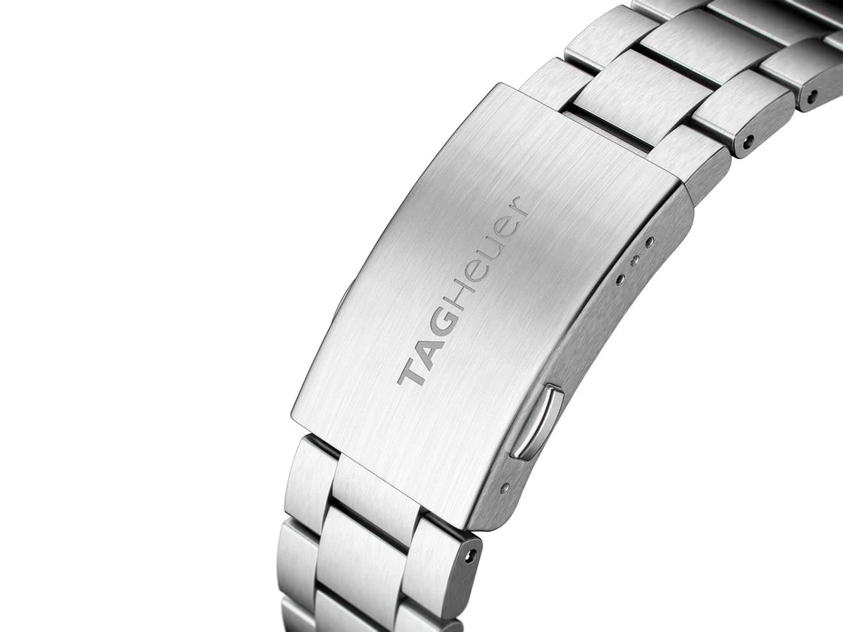 TAG Heuer Formula 1 Chronograph CAZ1010.BA0842