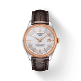 Tissot Ballade Powermatic 80 COSC T108.408.26.037.00