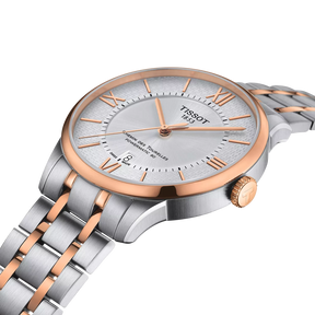 Tissot Chemin des Tourelles Helvetic Pride Special Edition 42mm T099.4
