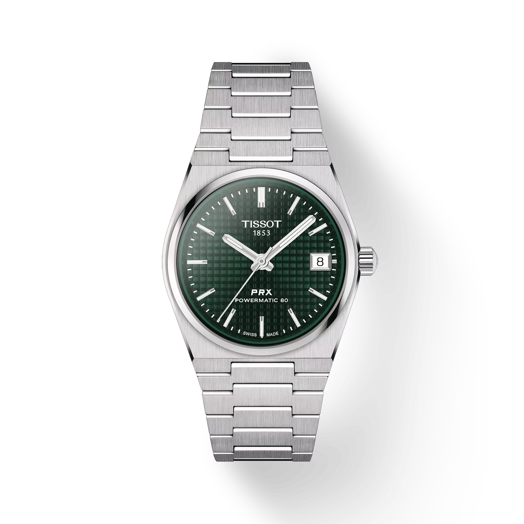 Tissot PRX 35mm T137.207.11.091.00