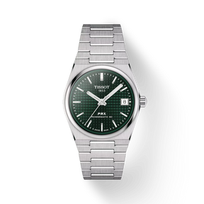 Tissot PRX 35mm T137.207.11.091.00