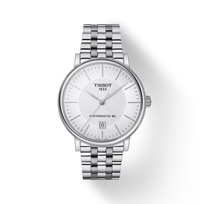 Tissot Carson Premium Powermatic 80 T122.407.11.031.00