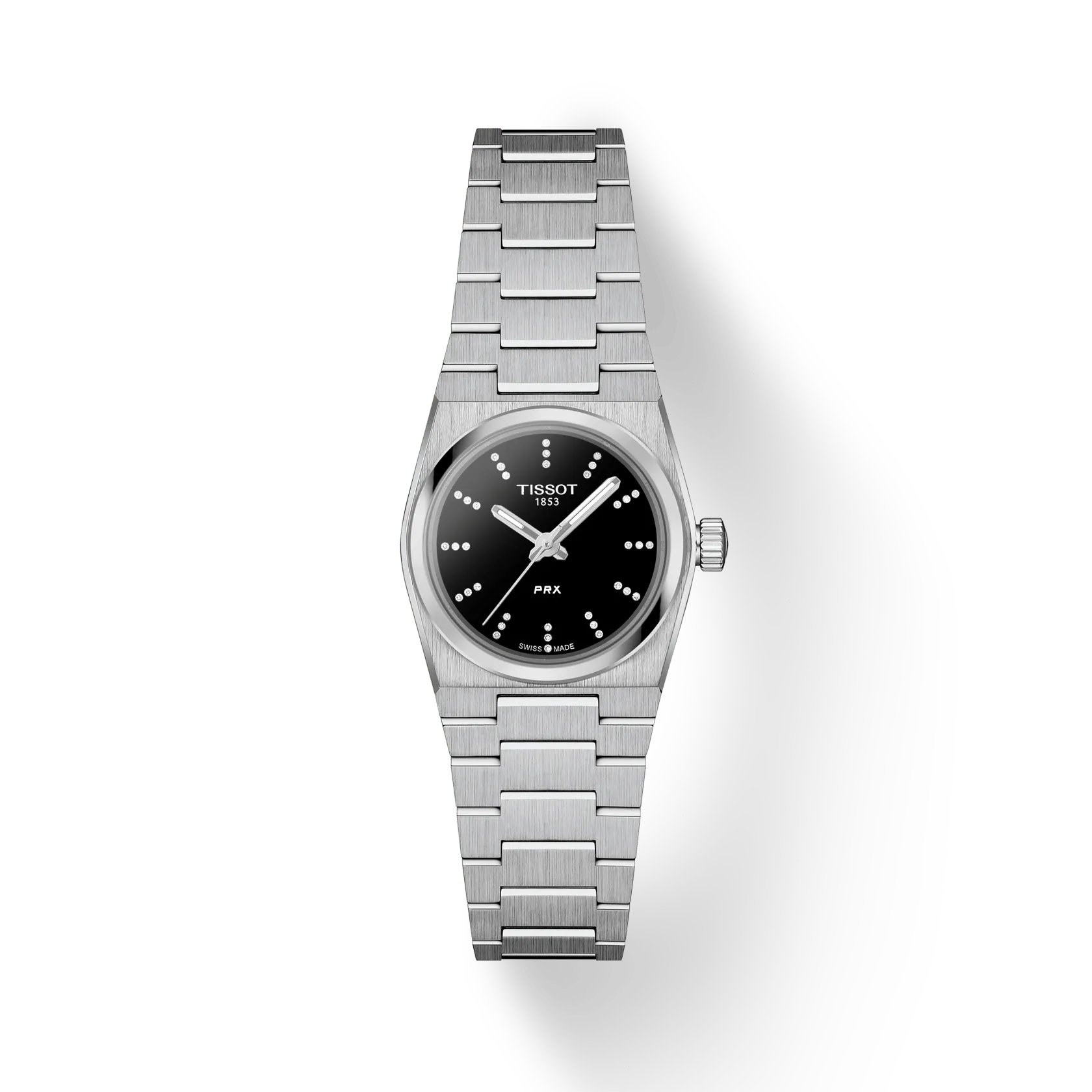 Tissot PRX 25mm T137.010.11.056.00