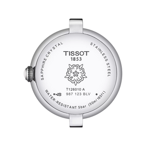 Tissot Bellissima Small Lady T126.010.66.113.00