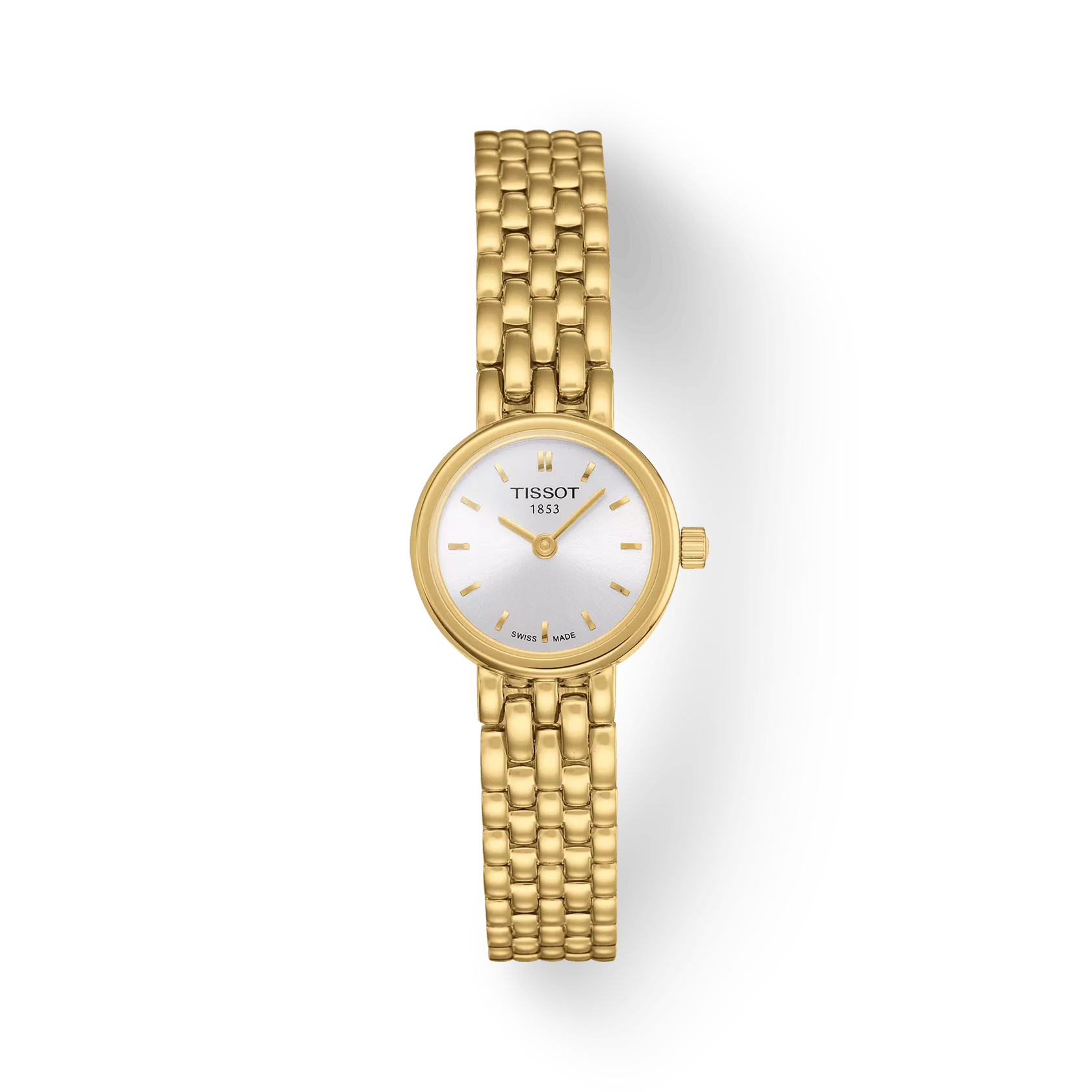 Tissot Lovely T058.009.33.031.00