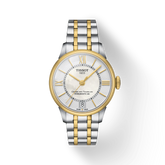 Tissot Chemin des Tourelles Powermatic 80 Lady T099.207.22.118.00 | RR