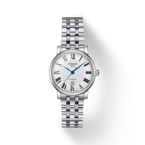 Tissot Carson Premium Automatic lady T122.207.11.033.00