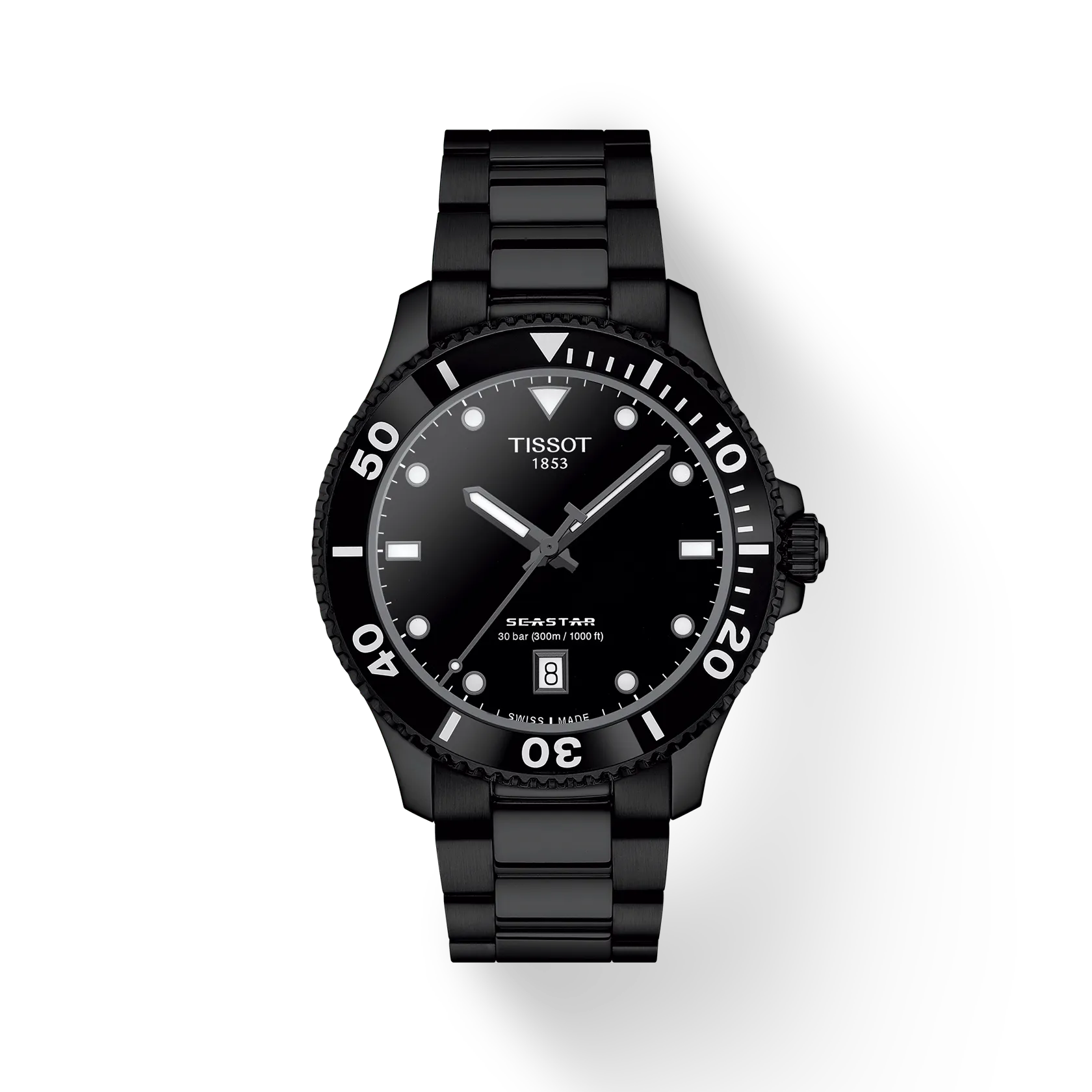 Tissot Seastar 1000 36mm T120.410.33.051.00