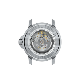 Tissot Seastar 1000 43mm T120.407.11.091.01