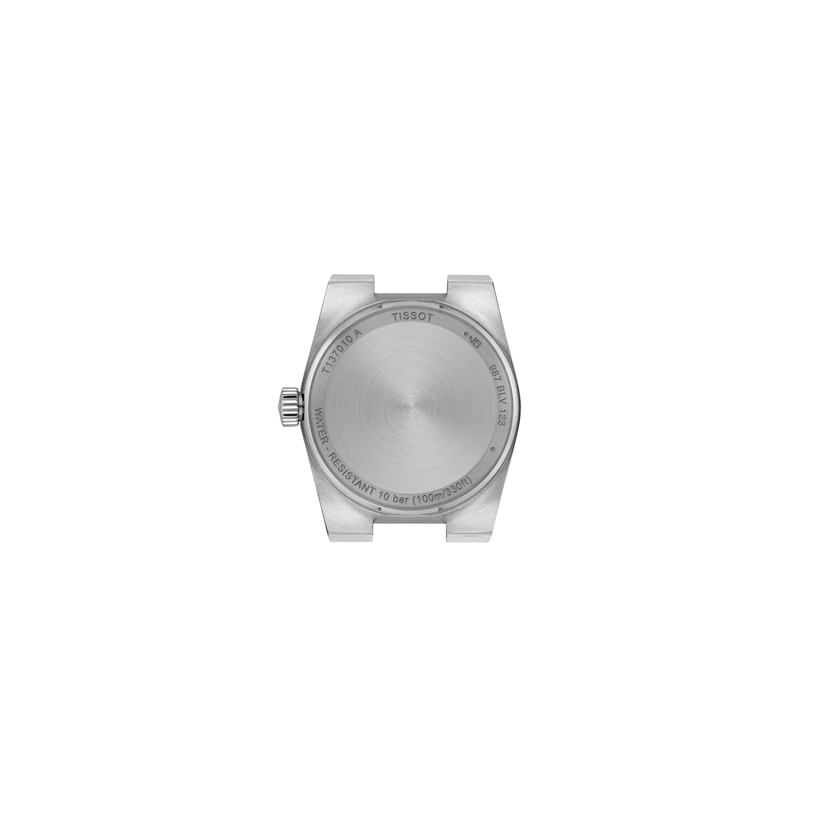 Tissot PRX 25mm T137.010.11.111.00