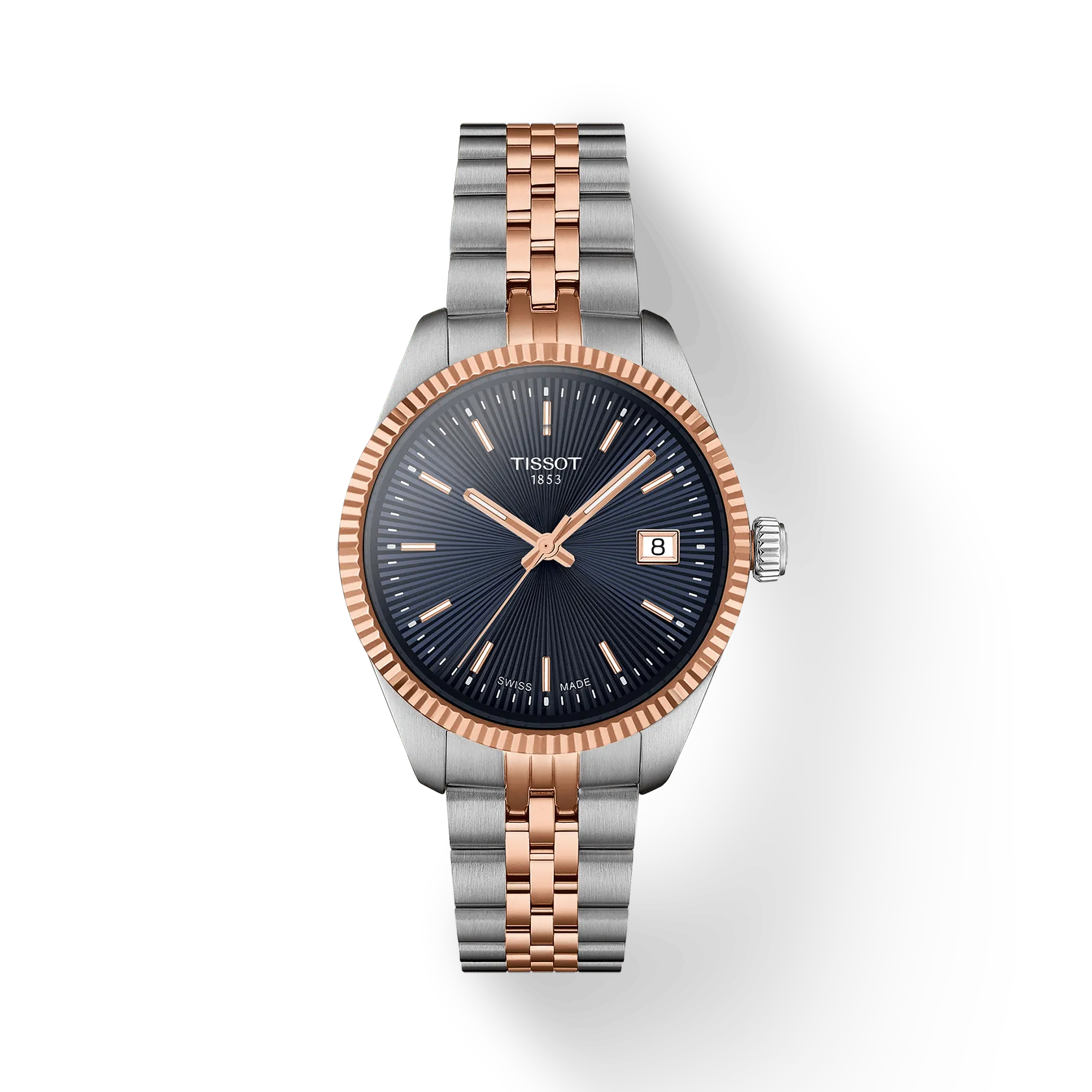 Tissot Ballade 34mm T156.210.22.041.00
