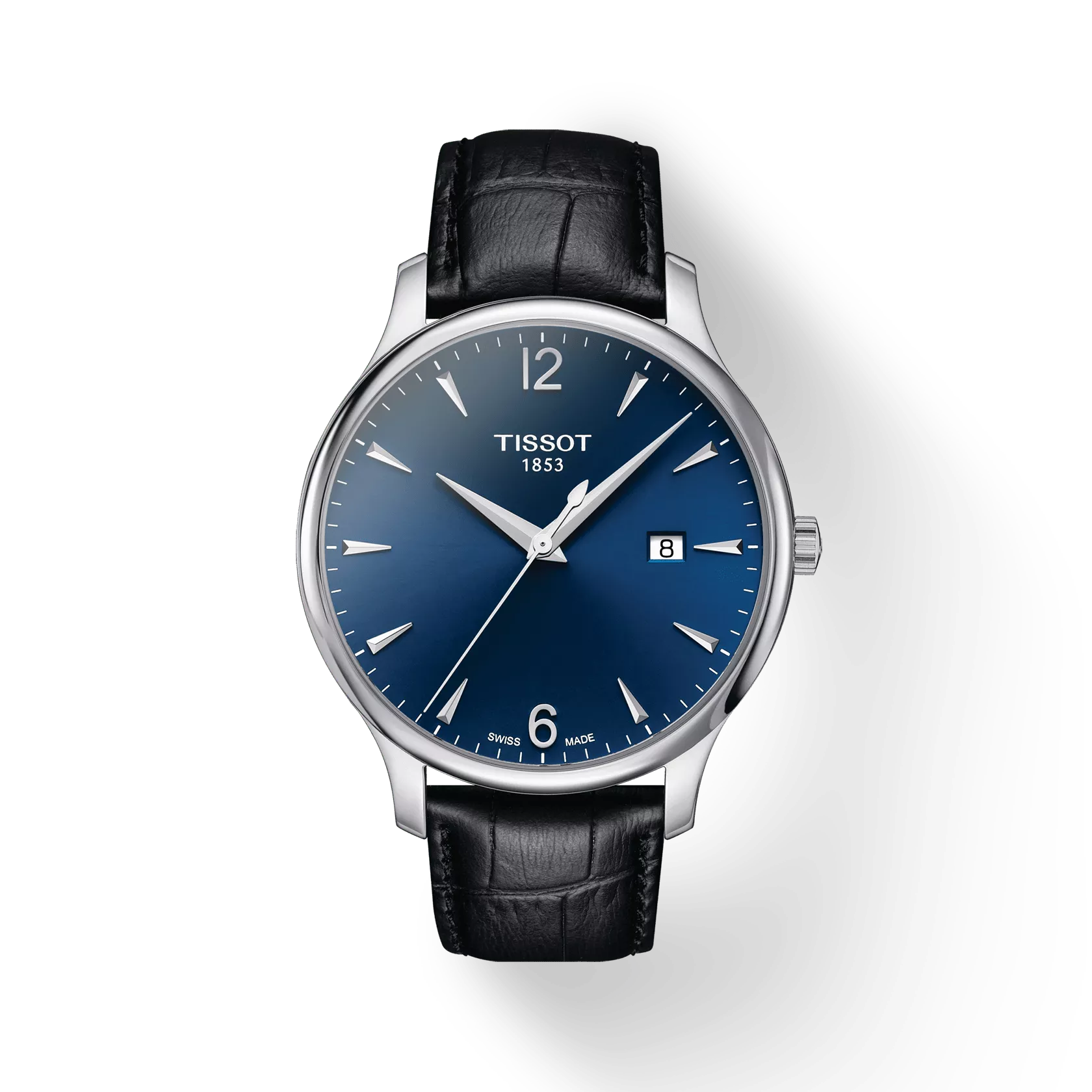 Tissot Tradition T063.610.16.047.00
